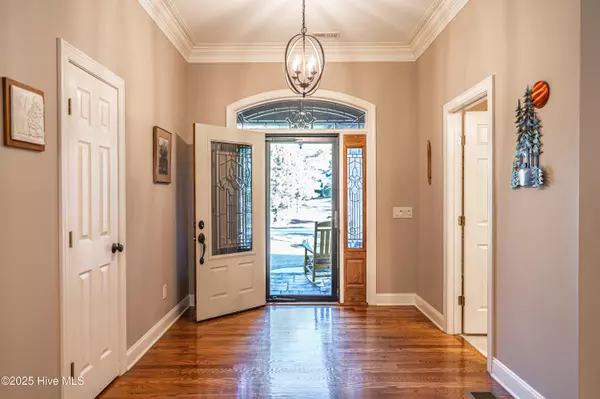 Pinehurst, NC 28374,56 Kilbride DR