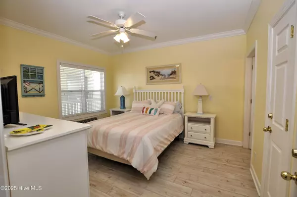 Ocean Isle Beach, NC 28469,117 Via Old Sound BLVD #E