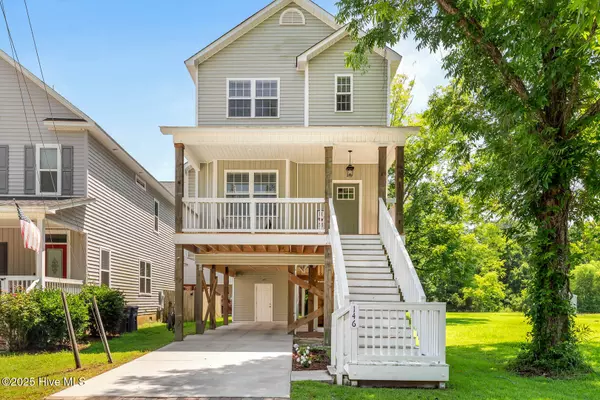 Jacksonville, NC 28540,146 Poplar ST