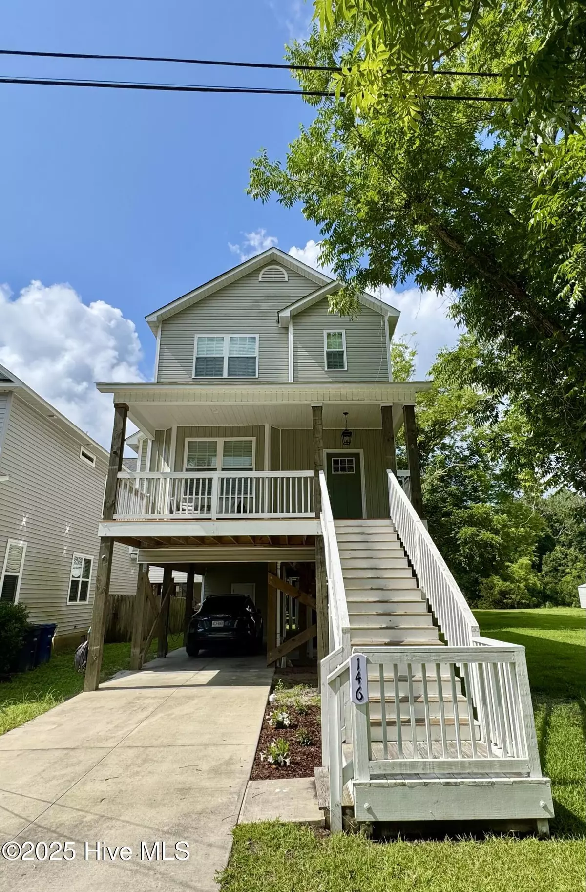 Jacksonville, NC 28540,146 Poplar ST
