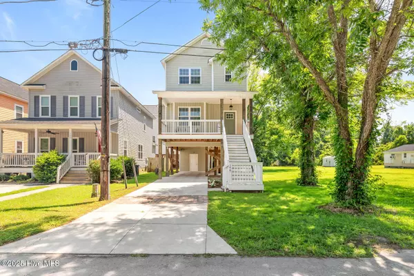 Jacksonville, NC 28540,146 Poplar ST