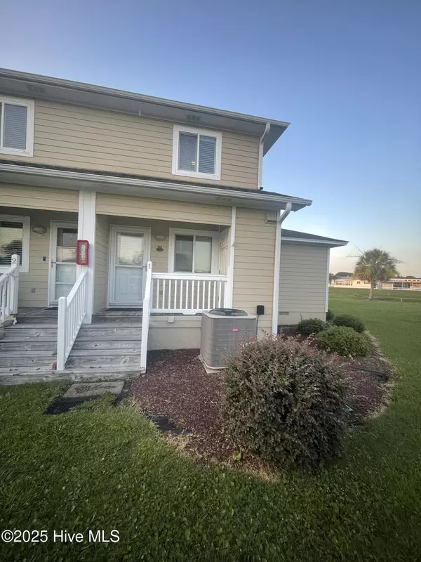 Cedar Point, NC 28584,650 Cedar Point BLVD #E1
