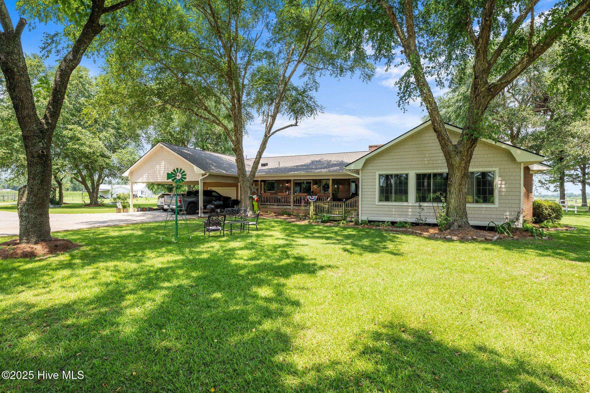 Dover, NC 28526,10705 W Nc 55