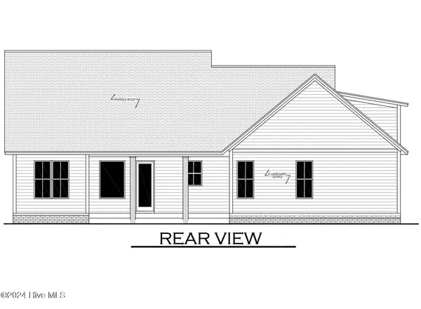 Spring Hope, NC 27882,Lot 15h Good Shepherd TRL