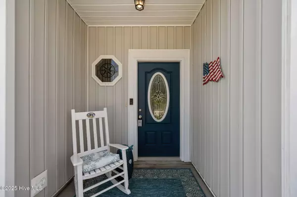 Holly Ridge, NC 28445,55 Manchester LN #1