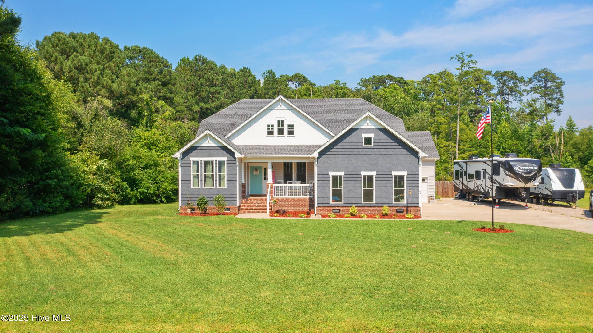 South Mills, NC 27976,145 Beechnut AVE
