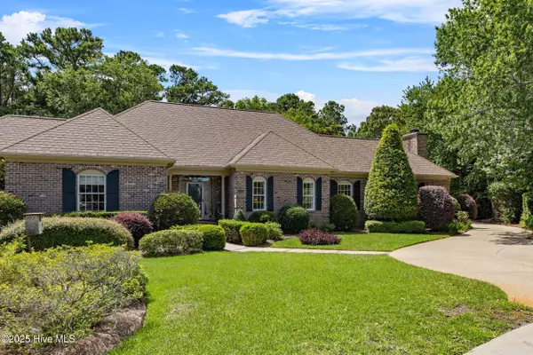 Wilmington, NC 28405,2000 Marsh Harbor PL