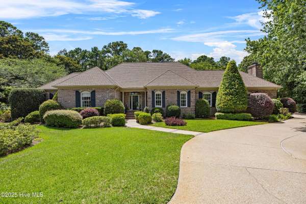 2000 Marsh Harbor PL, Wilmington, NC 28405