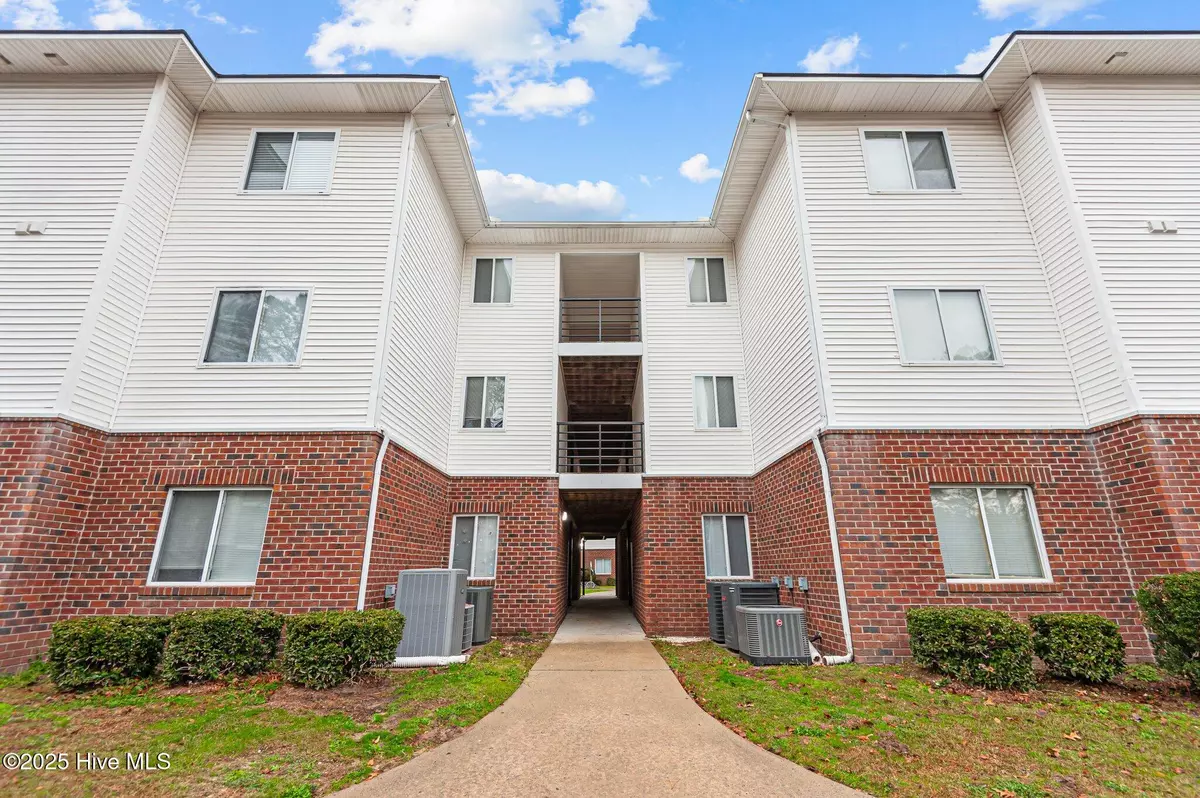 Greenville, NC 27858,322 Brownlea DR #C3