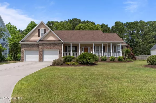 Wilmington, NC 28409,5415 Dunmore RD
