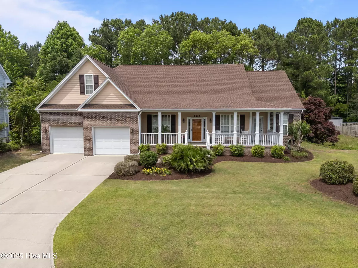 Wilmington, NC 28409,5415 Dunmore RD
