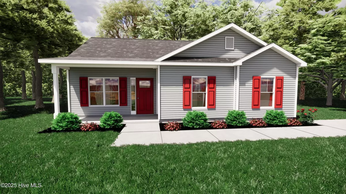 Grifton, NC 28530,702 Pope ST