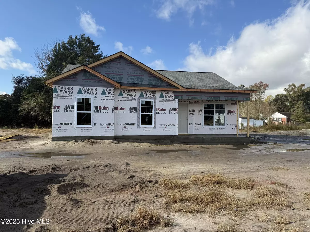 Grifton, NC 28530,702 Pope ST