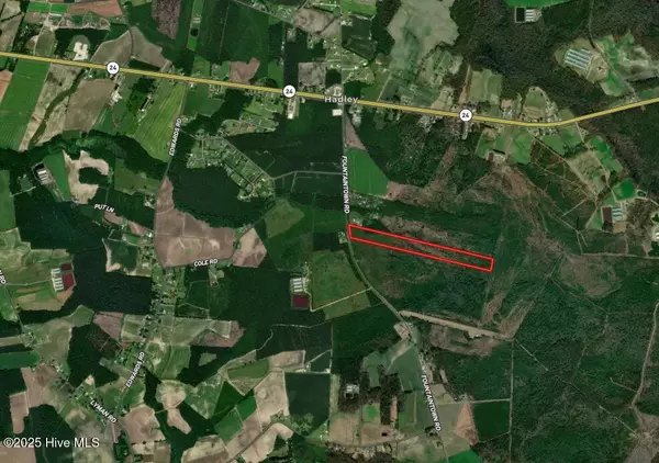 Beulaville, NC 28518,28.6 Acres Fountaintown Road