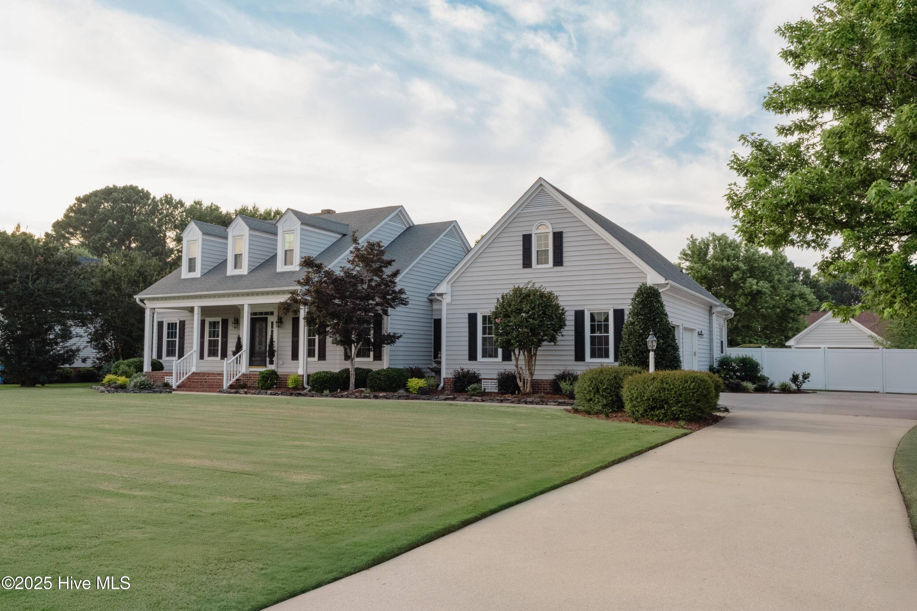 Wilson, NC 27896,4409 Pinehurst DR N