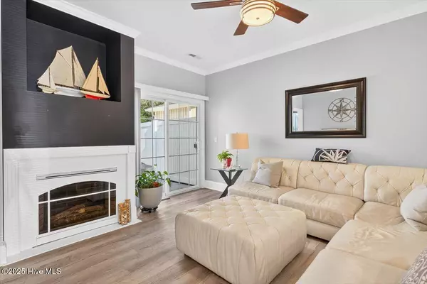 Ocean Isle Beach, NC 28469,7195 Bonaventure ST SW #Apt 403