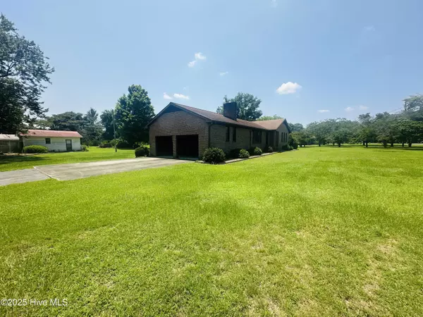 Kinston, NC 28504,515 Darden DR