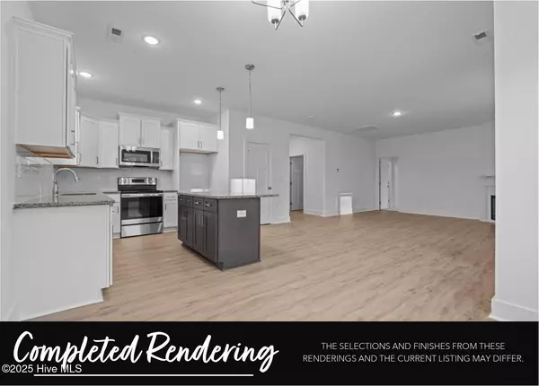 Raeford, NC 28376,1006 E Prospect AVE