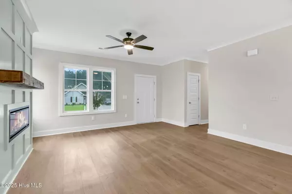 Elm City, NC 27822,3804 Lightwater LN N