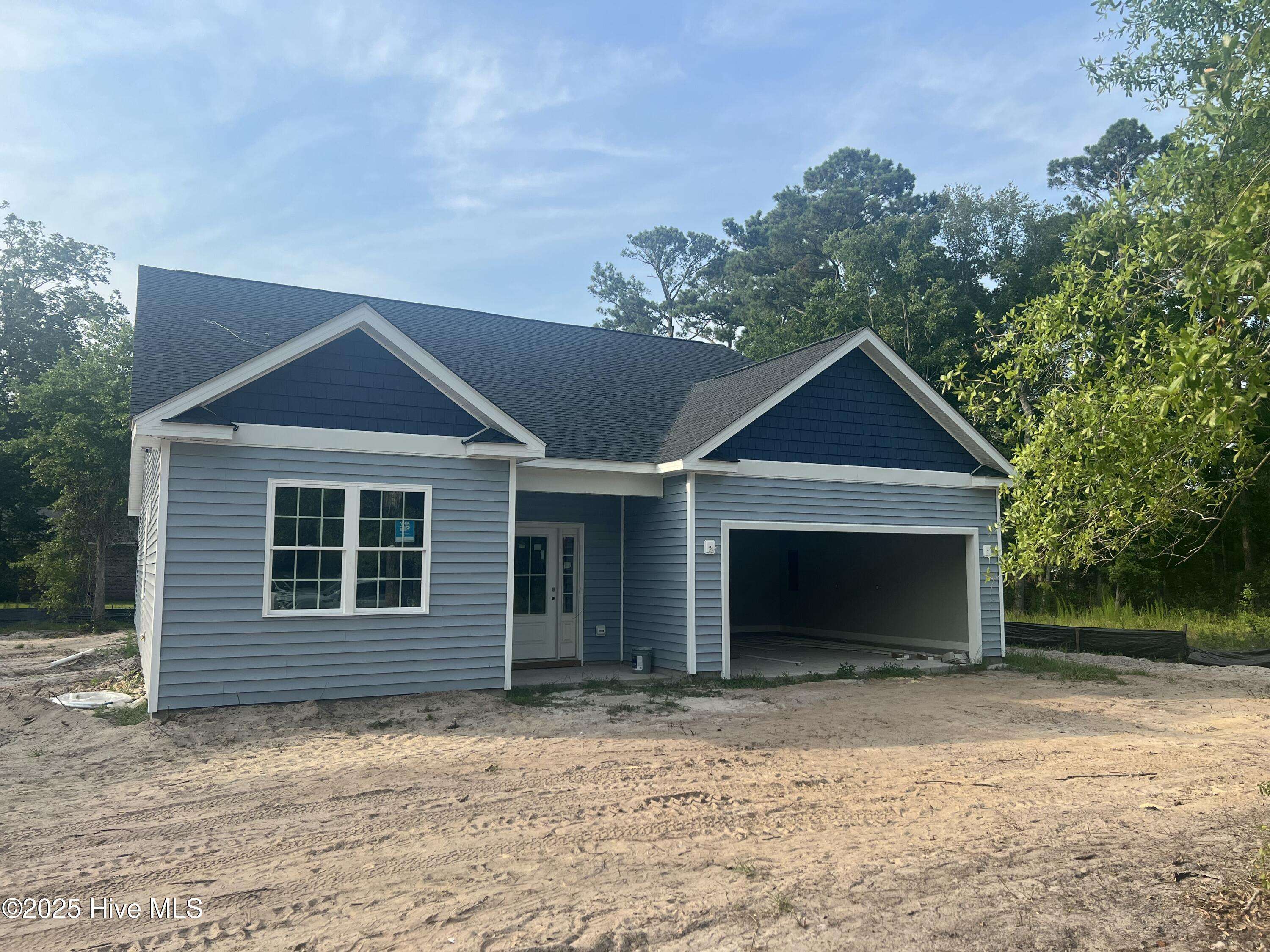 Sunset Beach, NC 28468,8952 Tranquility LN SW