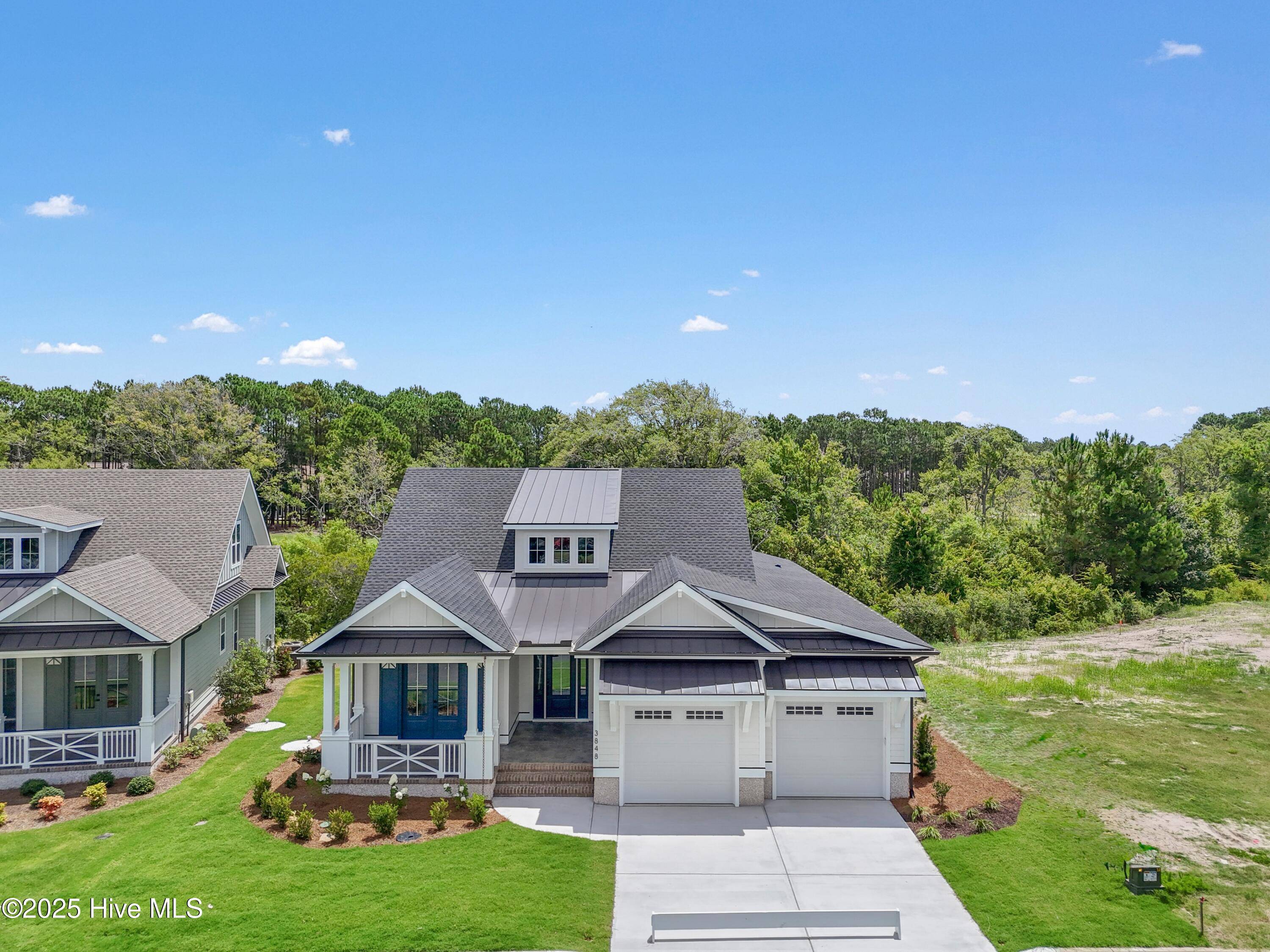 Southport, NC 28461,3848 Reserve Club DR