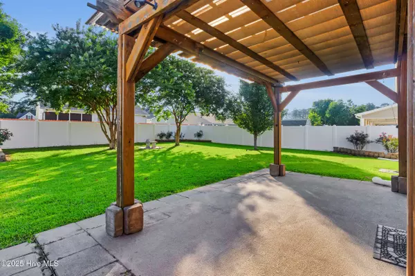 New Bern, NC 28560,116 Palisades WAY