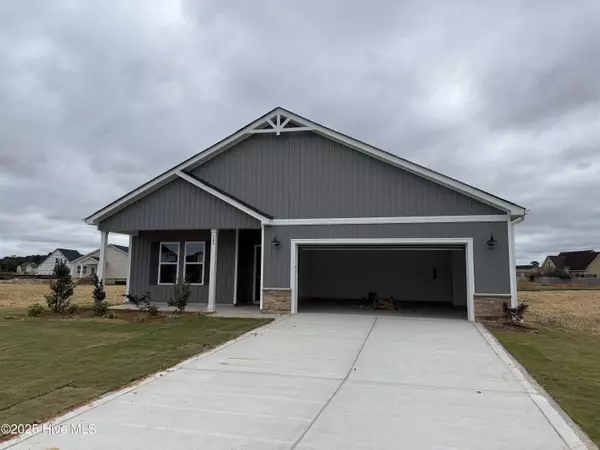 104 Bella PL, La Grange, NC 28551
