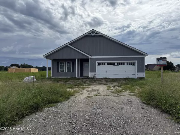 104 Bella PL, La Grange, NC 28551