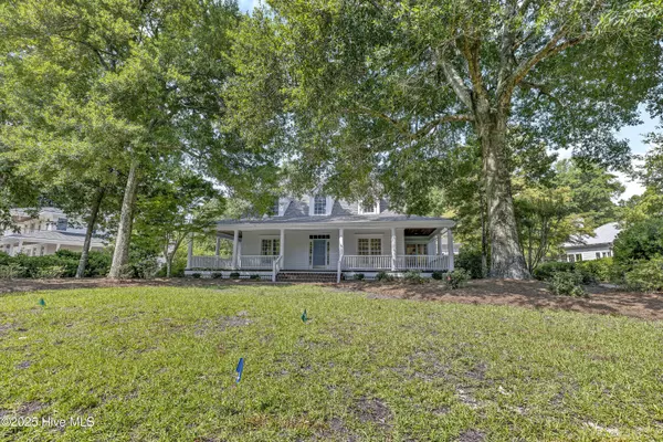 Wilmington, NC 28405,844 Arboretum DR