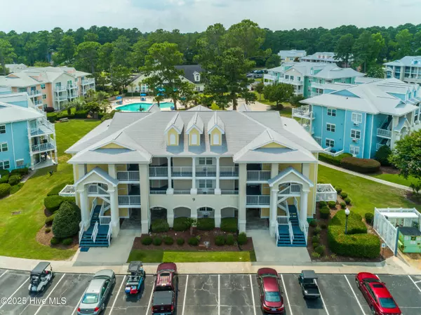 Calabash, NC 28467,330 S Middleton DR NW #Unit 908