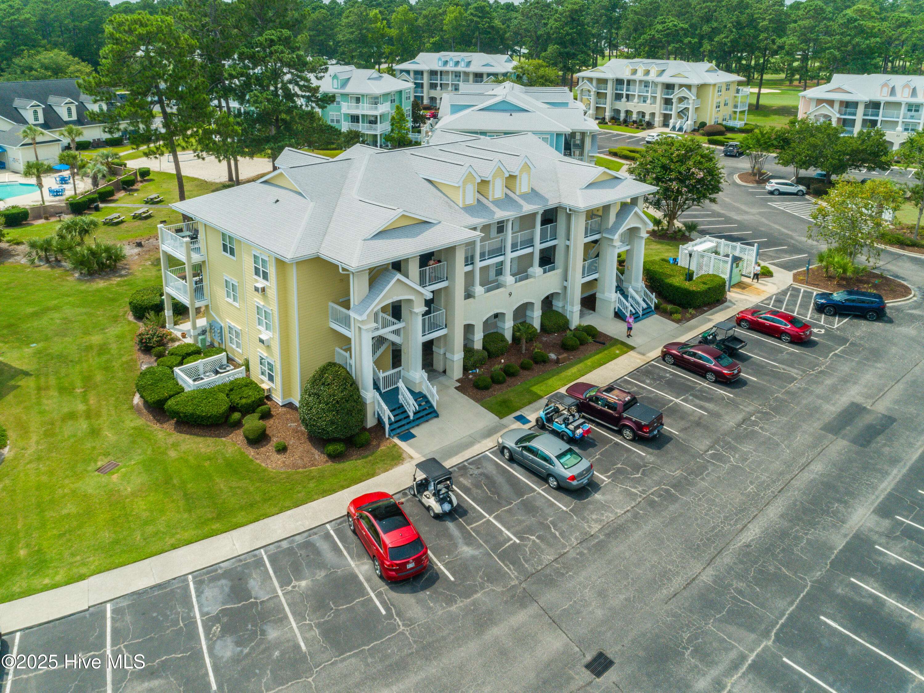 Calabash, NC 28467,330 S Middleton DR NW #Unit 908