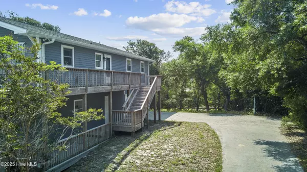 Emerald Isle, NC 28594,5805 E Landing DR