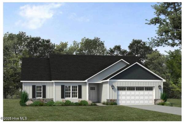 141 Tradition TRL, Newport, NC 28570