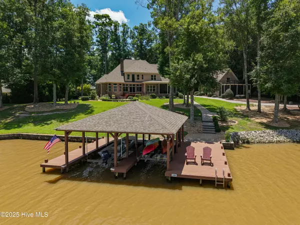 Elm City, NC 27822,7205 Osprey LN