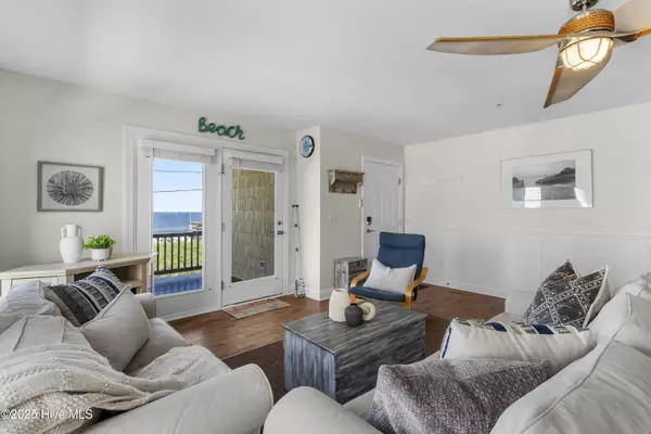 Carolina Beach, NC 28428,1711 Carolina Beach AVE N #Unit B
