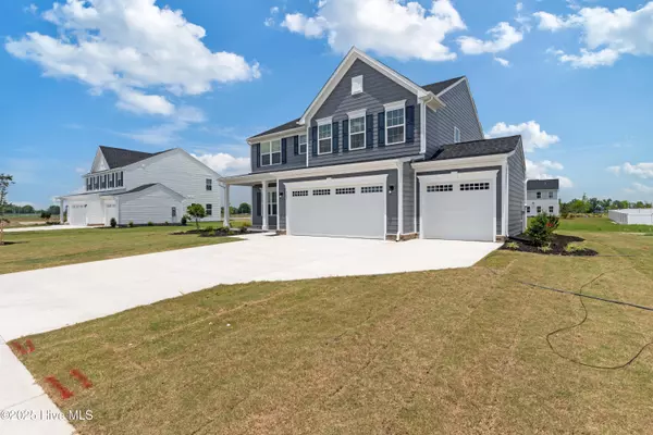 Moyock, NC 27958,103 Eunice ST