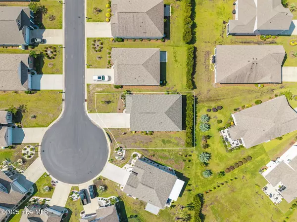 Carolina Shores, NC 28467,1357 Sunny Slope CIR