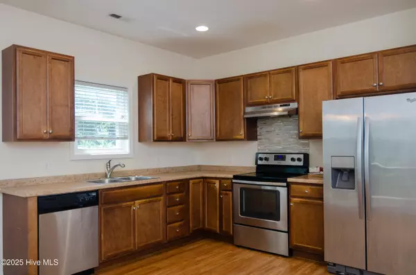 Kure Beach, NC 28449,705 Third EXT S #Unit B