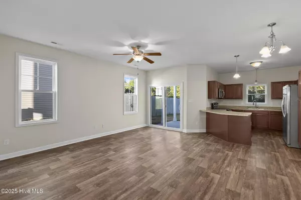 Holly Ridge, NC 28445,389 Frisco WAY