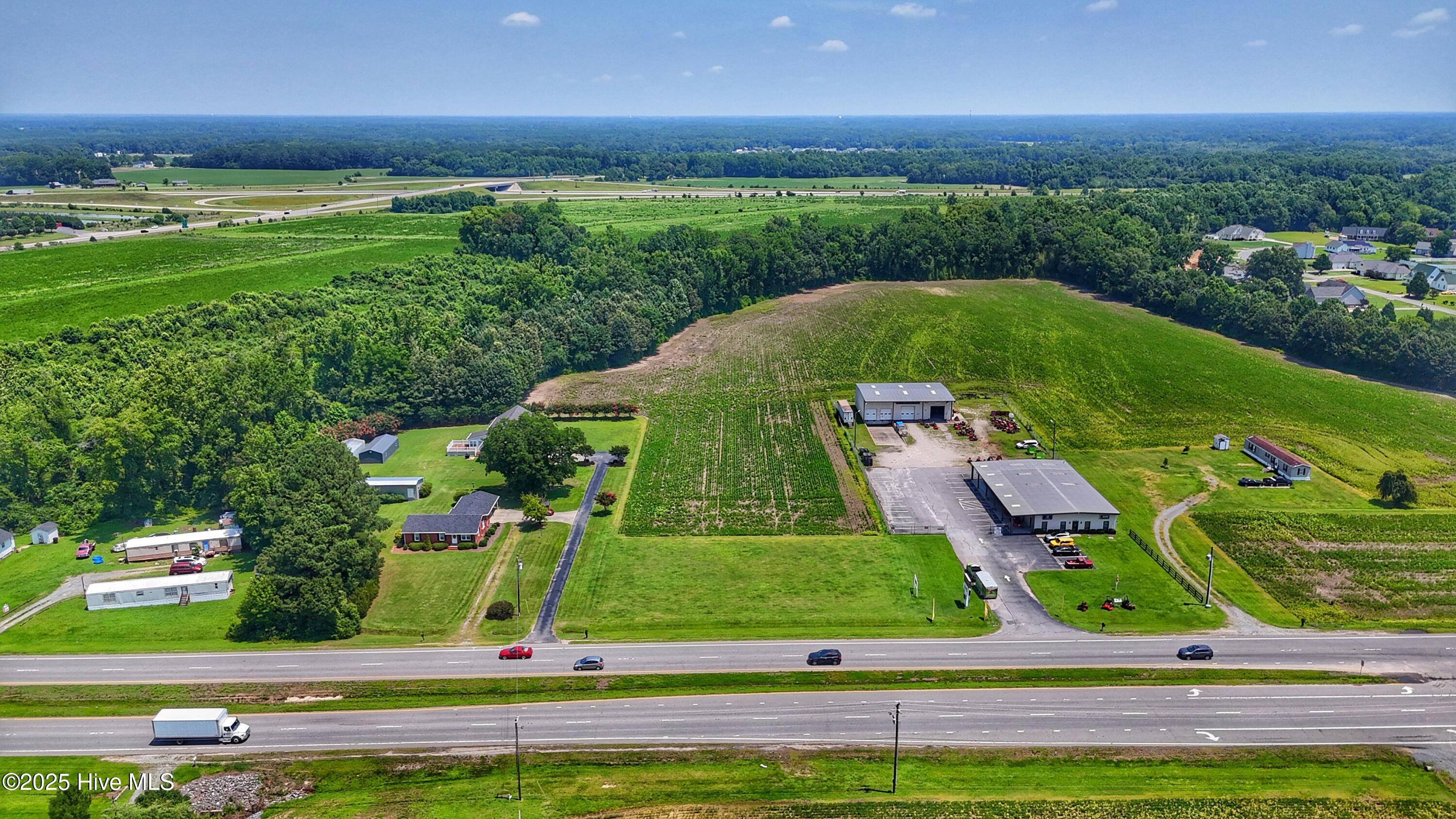 Goldsboro, NC 27530,0 US Hwy 70 W