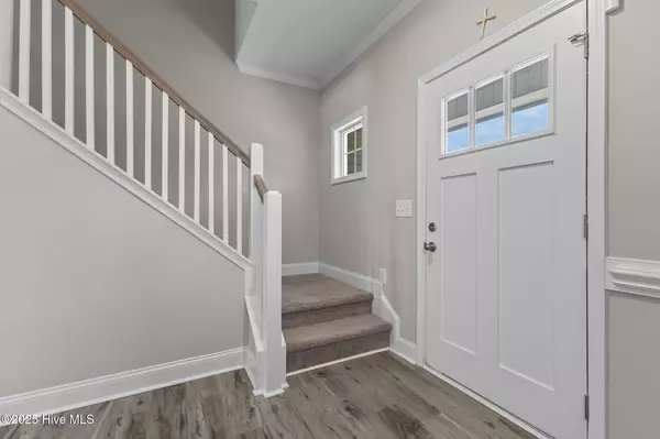 Raeford, NC 28376,283 Leach Creek DR