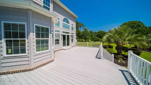 Calabash, NC 28467,569 Fairburn CT NW