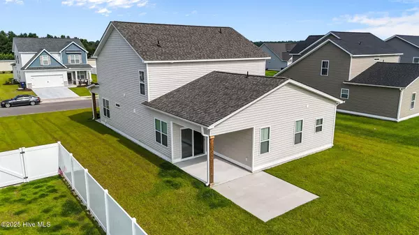 Ayden, NC 28513,4033 Swift Creek Run