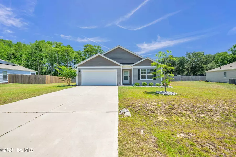 2216 Grande Palms TRL, Bolivia, NC 28422