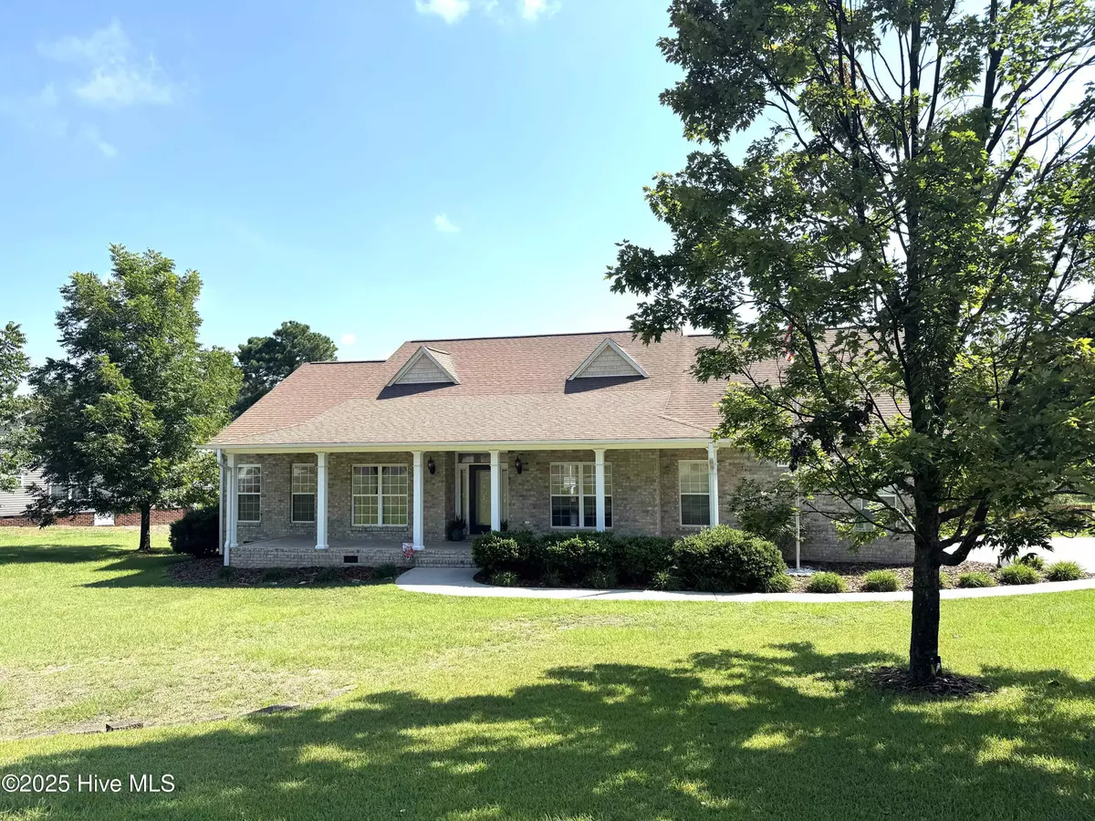 Carthage, NC 28327,130 Presnell CT