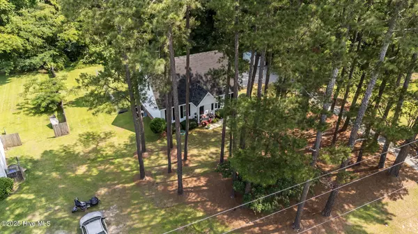 Angier, NC 27501,918 Circle DR