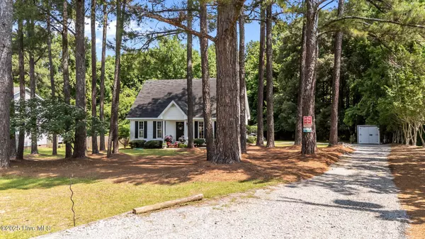 Angier, NC 27501,918 Circle DR