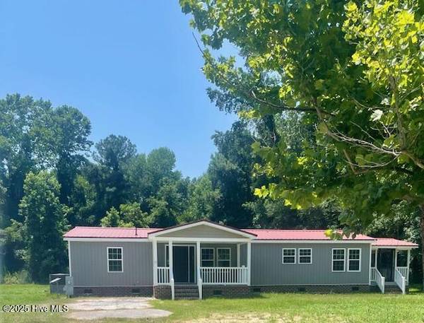 234 Bullard RD, Chadbourn, NC 28431