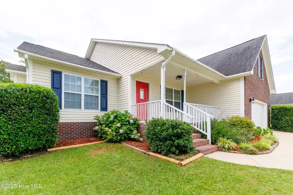 Cameron, NC 28326,234 Sunridge DR