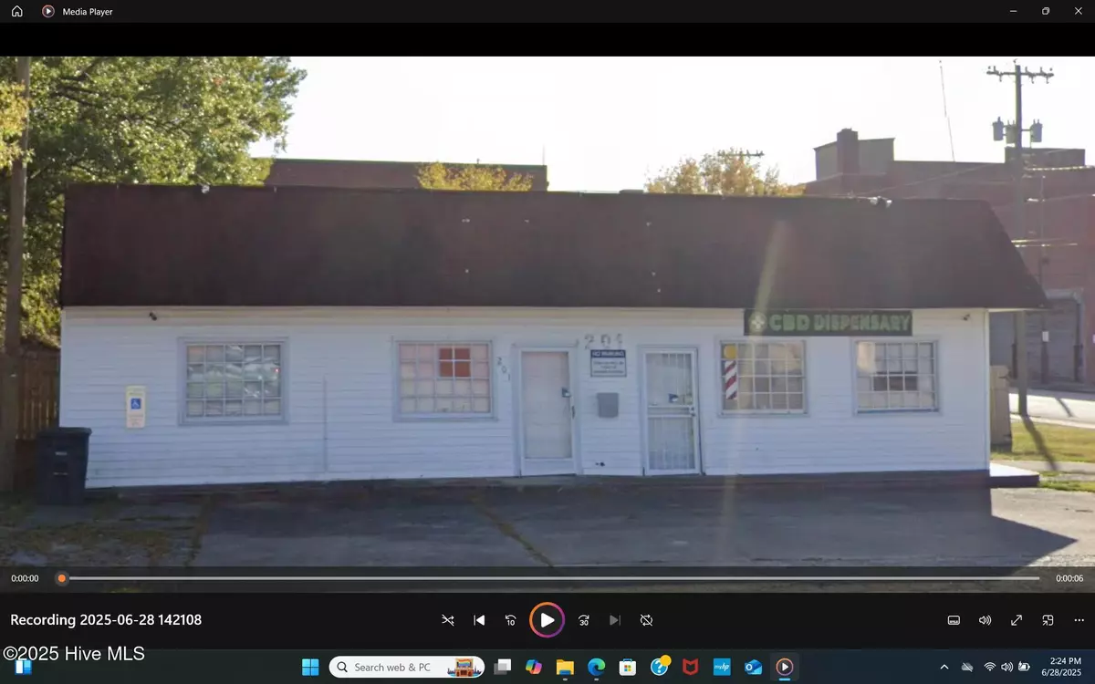 Rocky Mount, NC 27801,201 Marigold ST